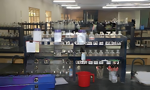 Vana Vani Matriculation Higher Secondary School — photo 10