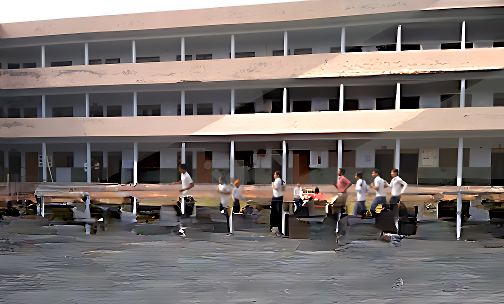 Vanasthali Public School — photo 1