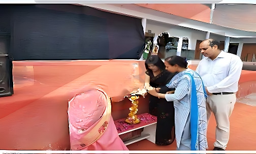 Vanasthali Public School — photo 2