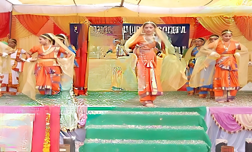 Vanasthali Public School — photo 2