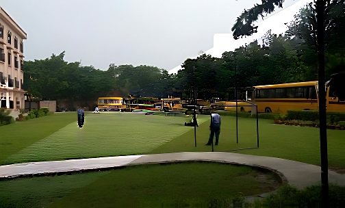 Vanasthali Public School — photo 6