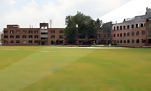 Vanasthali Public School — photo 1