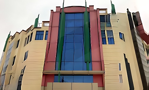 Vandana International School — photo 1