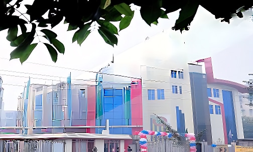 Vandana International School — photo 2