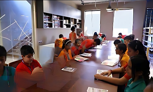 Vandana International School — photo 6