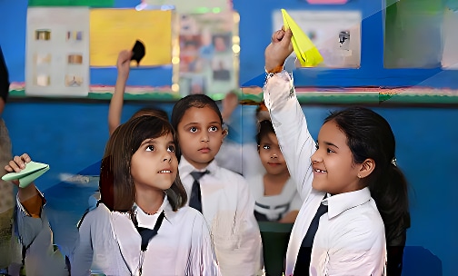 Vandana International School — photo 7