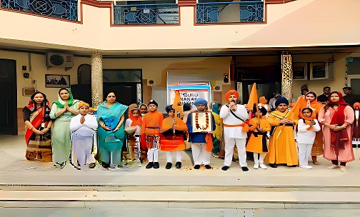 Vandana International School — photo 12