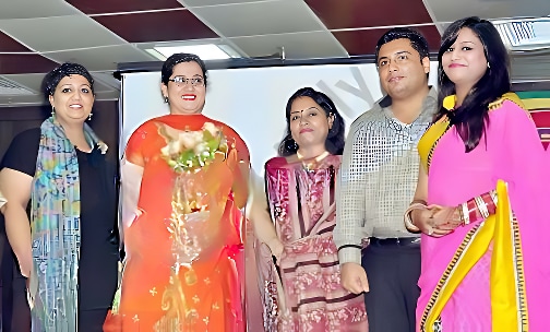 Vandana International School — photo 13