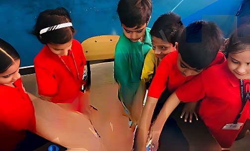 Vandana International School — photo 14