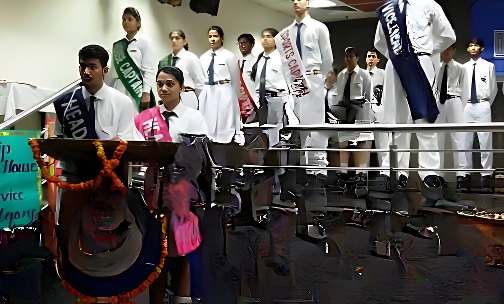 Vandana International School — photo 15