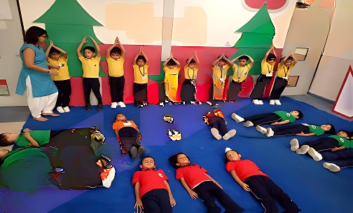 Vandana International School — photo 18