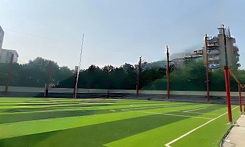 Vandana International School — photo 19
