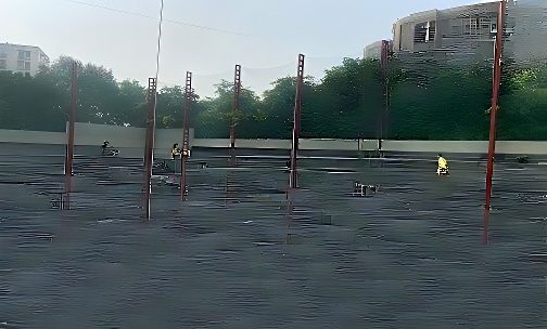 Vandana International School — photo 20