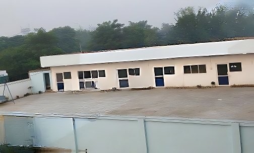 Vardan Public School — photo 1
