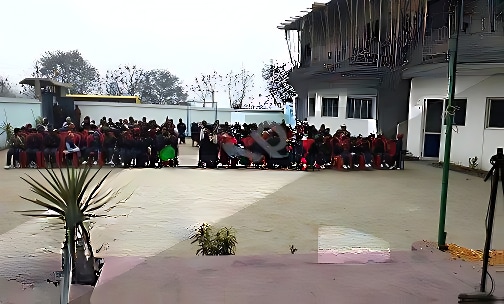 Vardan Public School — photo 2