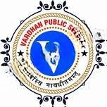 Vardan Public School logo