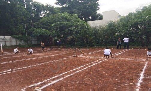 Vardhaman English Medium School And Junior College - Arts, Commerce and Science — photo 4