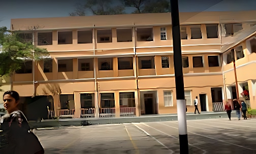 Vardhaman Shiksha Mandir — photo 1