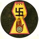 Vardhaman Shiksha Mandir logo