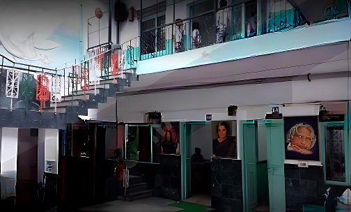 Vardhman Shiksha Niketan — photo 1