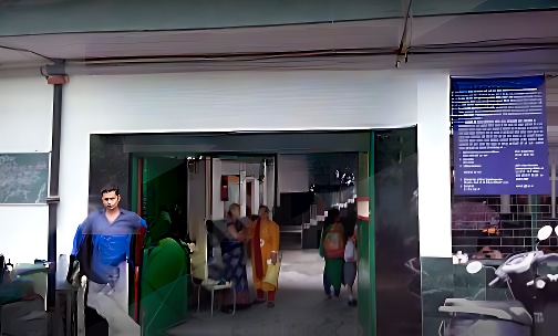 Vardhman Shiksha Niketan — photo 2