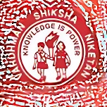 Vardhman Shiksha Niketan logo