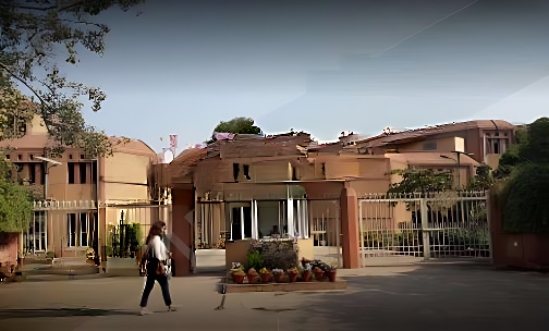 Vasant Valley School — photo 3