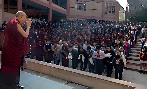 Vasant Valley School — photo 4