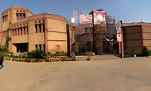 Vasant Valley School — photo 6