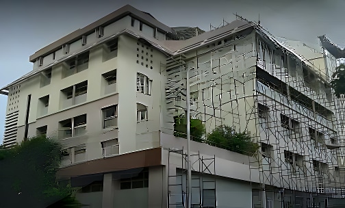 Vasudev C. Wadhwa Arya Vidya Mandir — photo 1