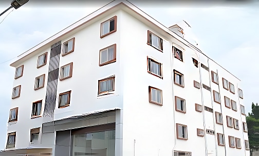 VBR PU College — photo 1