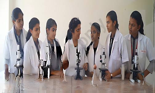 VBR PU College — photo 4