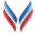 VBR PU College logo