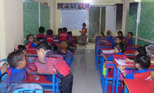 Ved Master’s School — photo 1