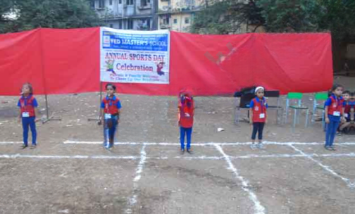 Ved Master’s School — photo 2