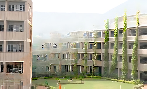 Veda Vyasa DAV Public School — photo 1