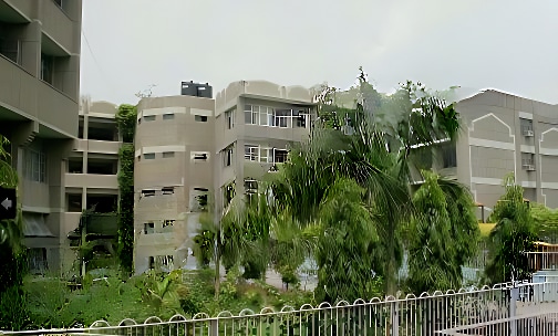 Veda Vyasa DAV Public School — photo 2