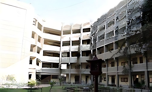 Veda Vyasa DAV Public School — photo 3