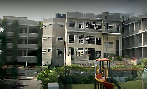 Veda Vyasa DAV Public School — photo 5