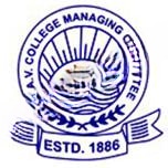 Veda Vyasa DAV Public School logo