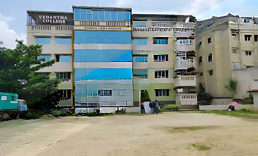 Vedantha PU College — photo 1