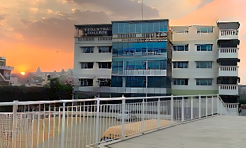 Vedantha PU College — photo 2