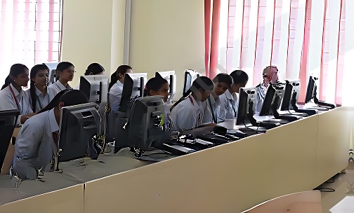 Vedantha PU College — photo 3