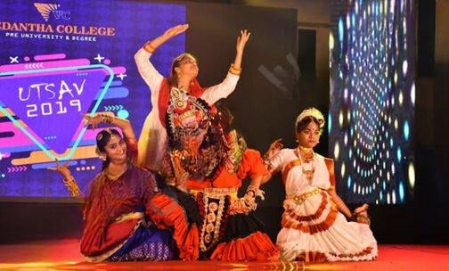 Vedantha PU College — photo 4