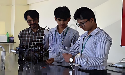 Vedantha PU College — photo 6