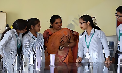 Vedantha PU College — photo 9