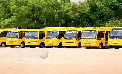 Vedantha PU College — photo 10