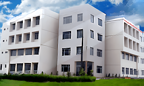 Vedas International School — photo 1