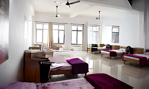 Vedas International School — photo 5