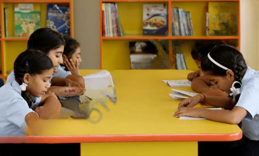 Vedas International School — photo 6
